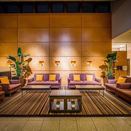 Mitsui Garden Hotel Okayama Dış mekan fotoğraf
