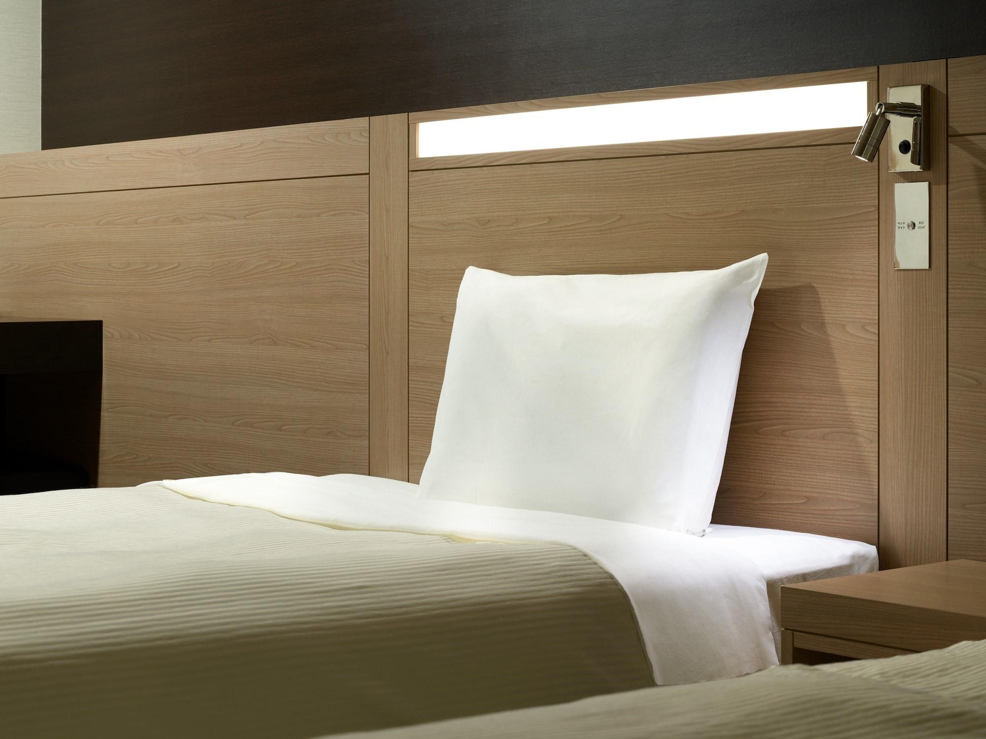 Mitsui Garden Hotel Okayama Dış mekan fotoğraf