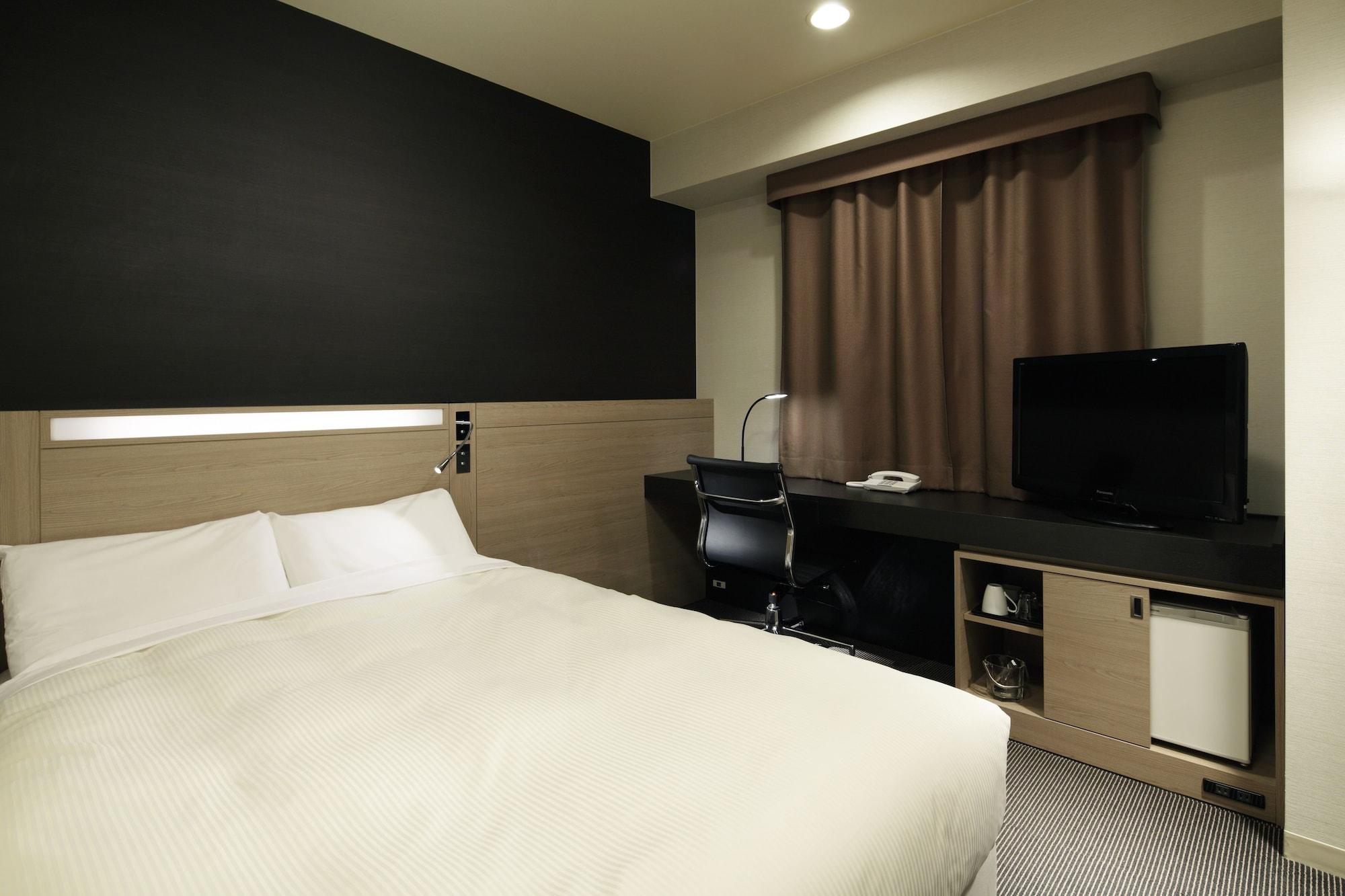 Mitsui Garden Hotel Okayama Dış mekan fotoğraf