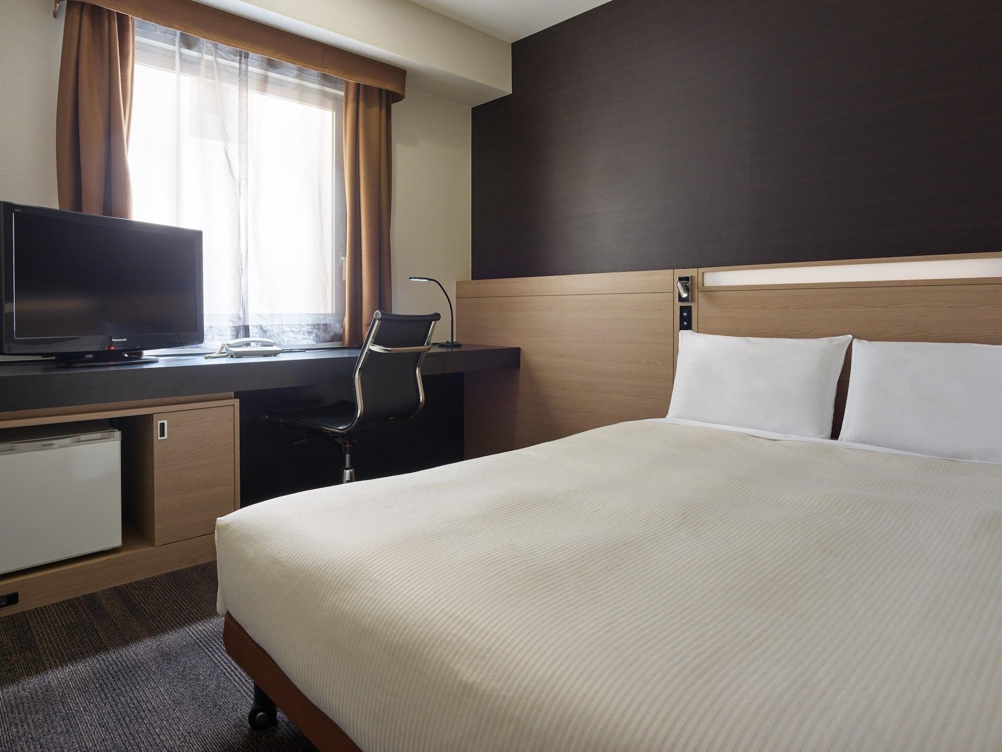 Mitsui Garden Hotel Okayama Dış mekan fotoğraf