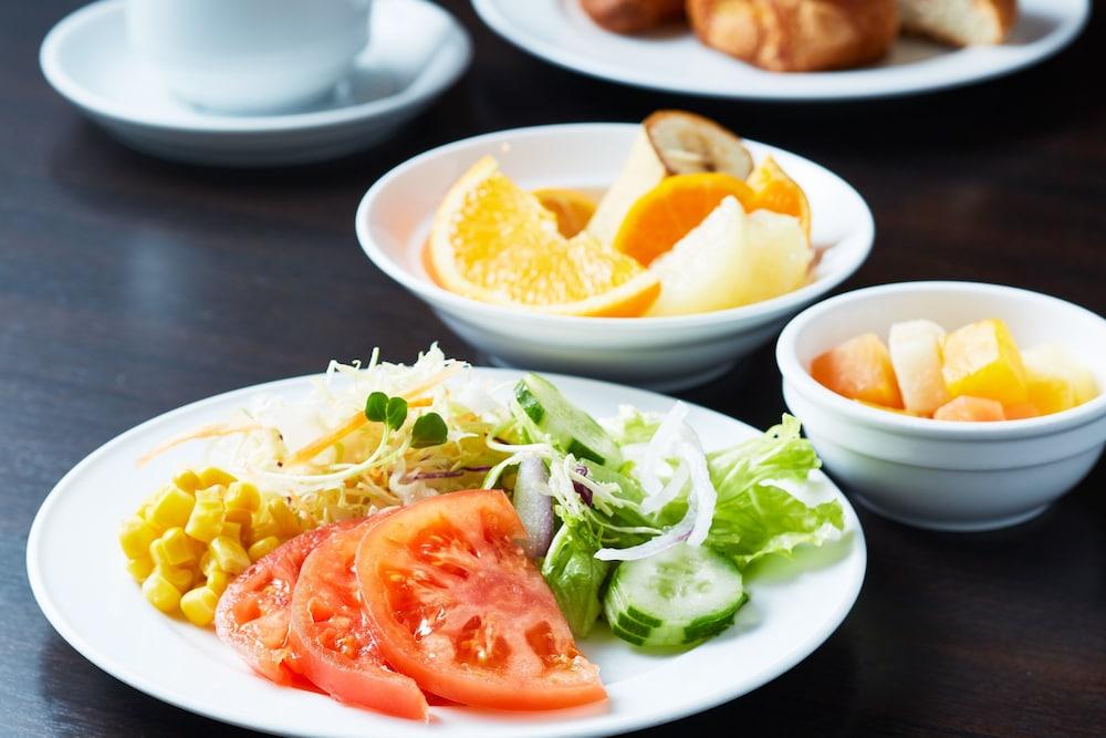 Mitsui Garden Hotel Okayama Dış mekan fotoğraf