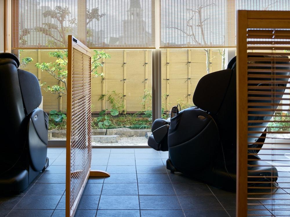 Mitsui Garden Hotel Okayama Dış mekan fotoğraf