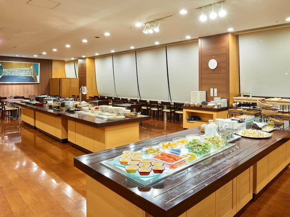 Mitsui Garden Hotel Okayama Dış mekan fotoğraf