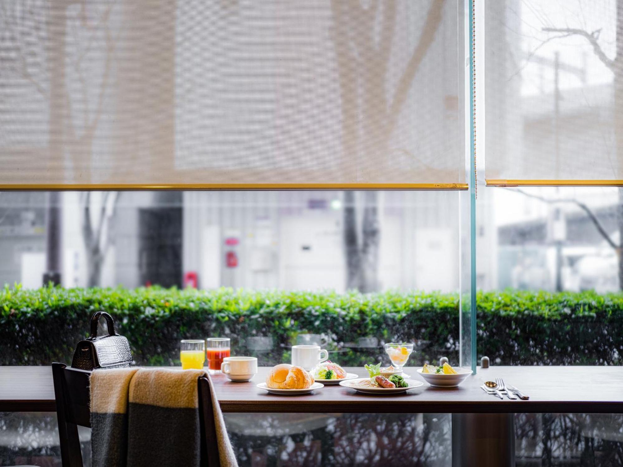 Mitsui Garden Hotel Okayama Dış mekan fotoğraf