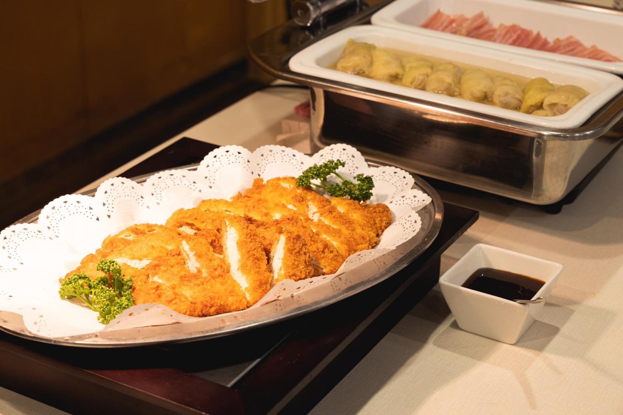 Mitsui Garden Hotel Okayama Dış mekan fotoğraf