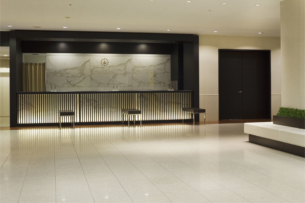 Mitsui Garden Hotel Okayama Dış mekan fotoğraf