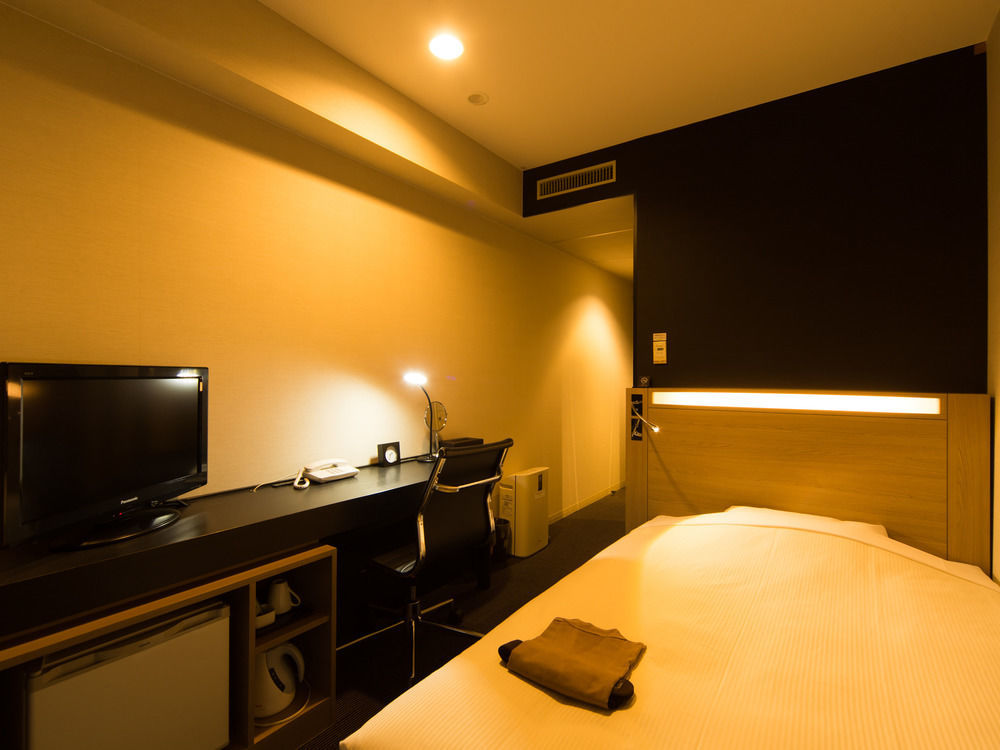 Mitsui Garden Hotel Okayama Dış mekan fotoğraf