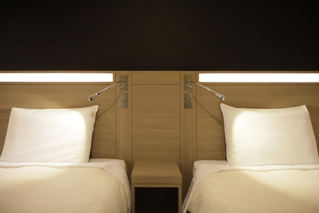 Mitsui Garden Hotel Okayama Dış mekan fotoğraf