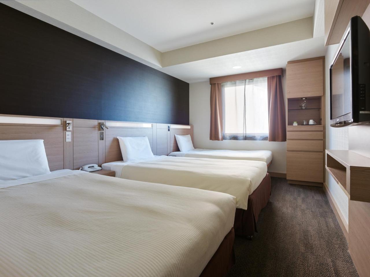Mitsui Garden Hotel Okayama Dış mekan fotoğraf