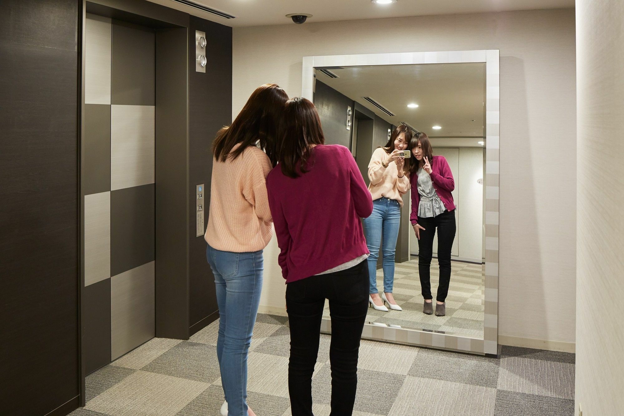 Mitsui Garden Hotel Okayama Dış mekan fotoğraf